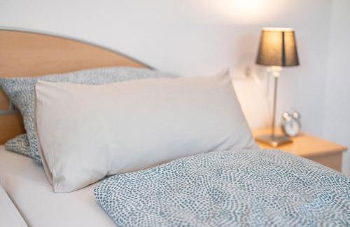 Fewo Gartenblick - Foto 12