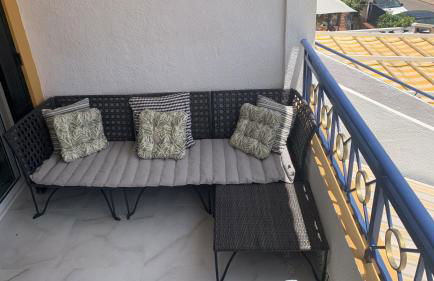 Gran Alacant casa with amazing sea view - Photo 7