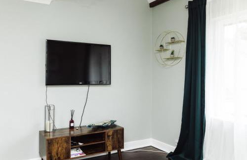 Beautiful apartment in Guildford with parking - Foto 6