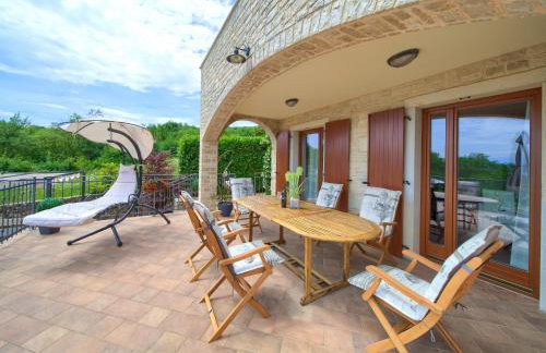 Villa Maya - Foto 30