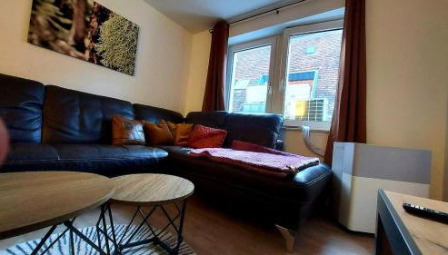 Das Gerberhaus - 75 qm Ferienwohnung im Zentrum von Villingen - Foto 3