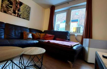 Das Gerberhaus - 75 qm Ferienwohnung im Zentrum von Villingen - Foto 3