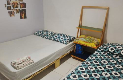 PequenAquarela perto da Lagoa Portinho e Praias - Foto 13