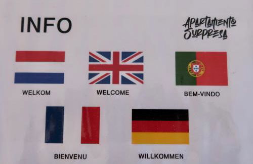 Apartamento Surpresa - Foto 26