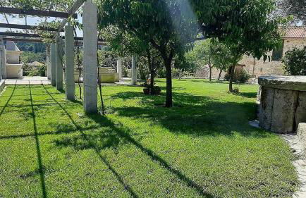 O Forno - Casa Ferrador Ribeira Sacra - Foto 67