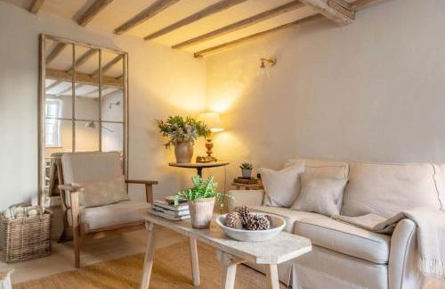 Beekeeper's Cottage - Foto 12