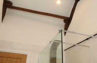 The old post office Barbon - Foto 56