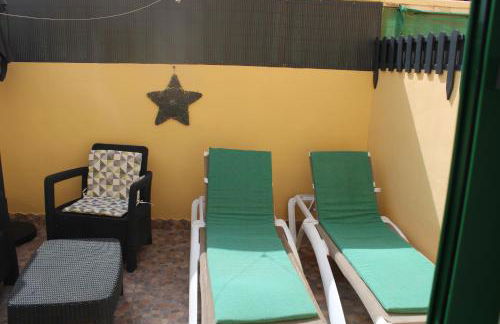 OliMar Dúplex Castillo Mar - Photo 17