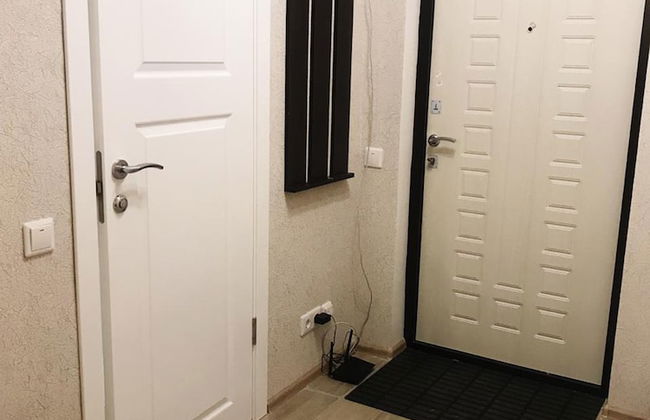 Apartment Hanaka Jubileinyi 67 - Foto 15