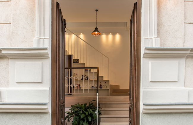 Good Living Bucharest - Foto 11