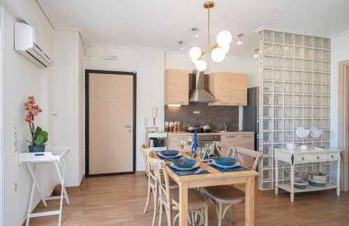 Arya Seaside Apartment - Foto 14