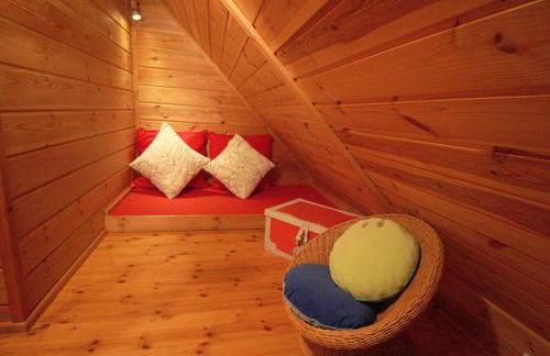 Holzhaus Grömitz "Das kleine Holzhaus" - Photo 13