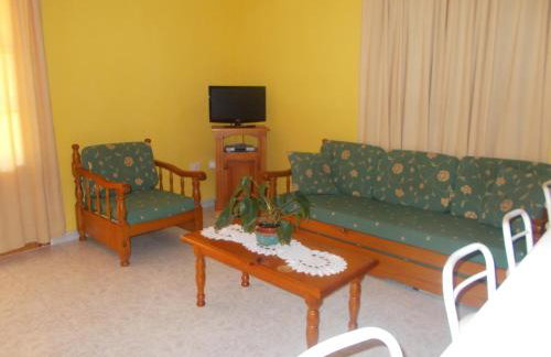 Apartamentos La Banda - Foto 57