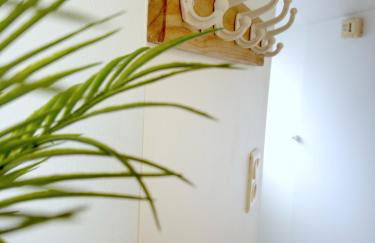 Le Nid Douillet - Duplex Bois & Charme - Foto 12