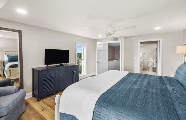 South Seas Bayside Villa 5344 3 Bedroom Condo by RedAwning - Photo 3