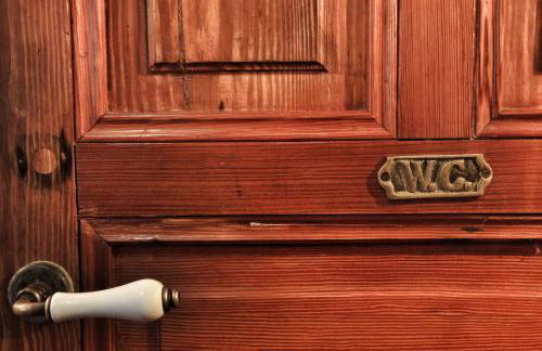 Casa Rural Kaxkarre - Foto 29