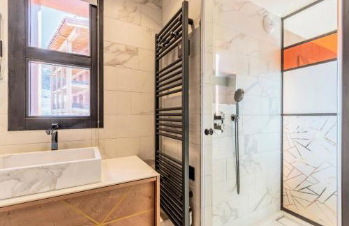 Résidence Les Cristaux - CRISTAUX C20 MAE-0261 - Foto 11