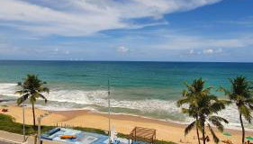 Loft de Alto Padrão na Beira Mar - Foto 2