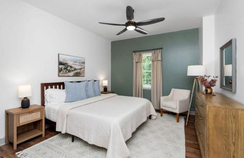 5 King Beds - Sleeps 18 - Game Room - Brew Trail - Foto 39