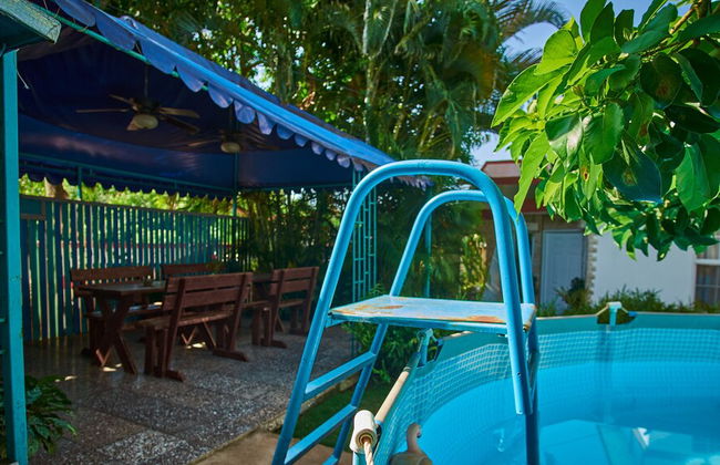 Fantastic Pool House en Santa Marta - Foto 72