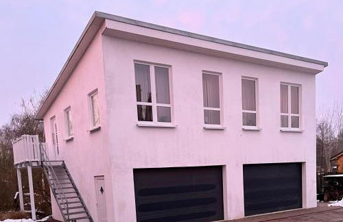 Cottage an der Elbe Tespe Hamburg - Foto 8