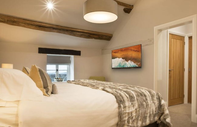 Wharton House Mews in Cartmel Lake District - Foto 49