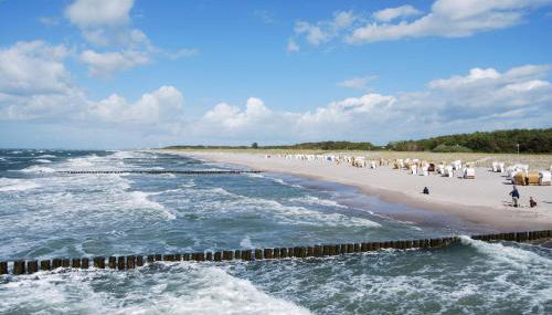 Ferienwohnung Ribnitz-Damgarten - Foto 2