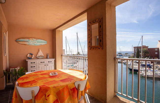 Port de La Gavine - Foto 16