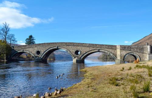 Kenmore Lodge - Foto 22