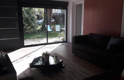 L' Abri du Saule - Foto 17