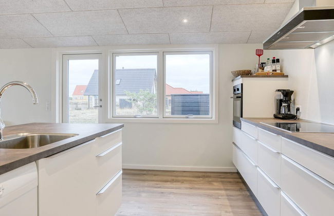 6 Person Holiday Home in Laeso-by Traum - Foto 5