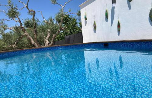 Dimora Olio & Pepe - Foto 21