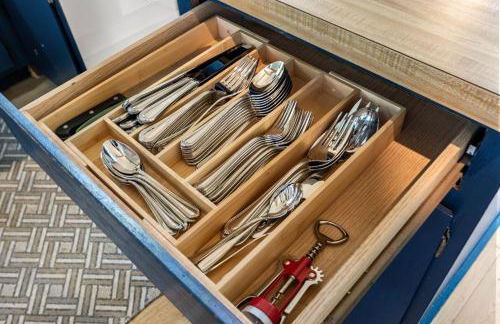 Chalet Malm - Foto 18