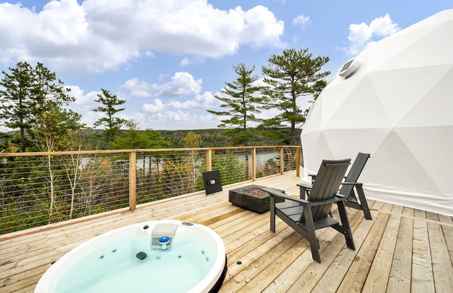 Nalu Retreat & Nordic Spa - Foto 49