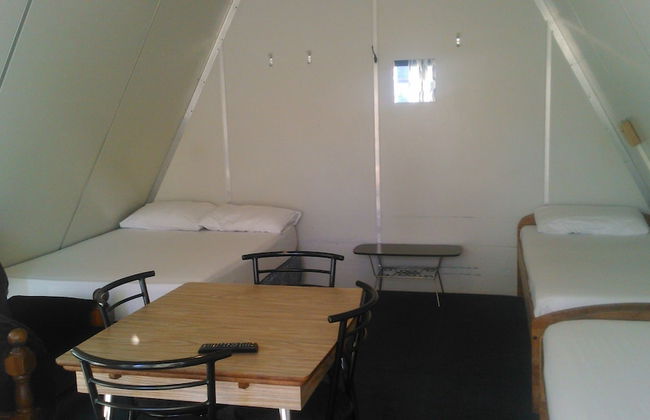 Rangiora Eco Holiday Park - Foto 8