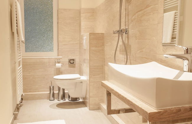 Best City Home Apartment - Foto 14