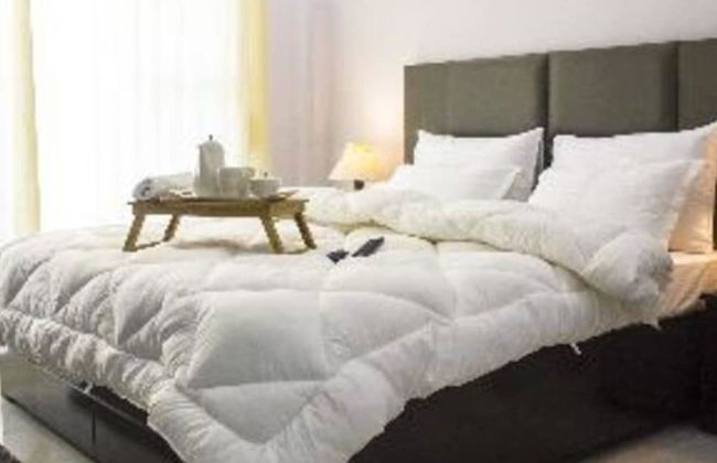 Medical Friendly 2 BR Near Fortis Parfait Street - Foto 2