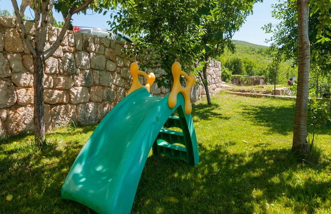 Villa Homeland - Foto 14