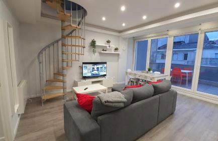 Fantástico apartamento, cerca de todo, para disfrutar de la ciudad - Foto 20