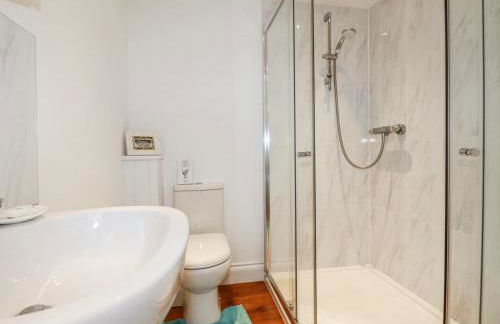 Trelowth Chapel - Foto 24