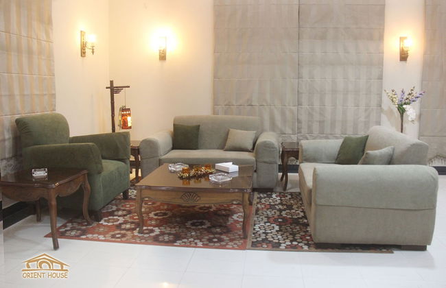 Orient House Hotel Suites - Foto 8