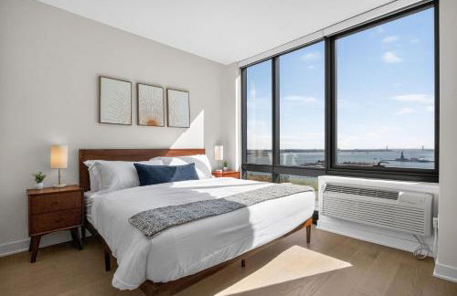 Downtown JC 1 BR w Work Setup by Anyplace - 11757 - Foto 14