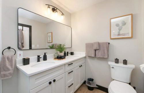 Modernized Historical Home in Downtown Medina with Hot Tub - Foto 34