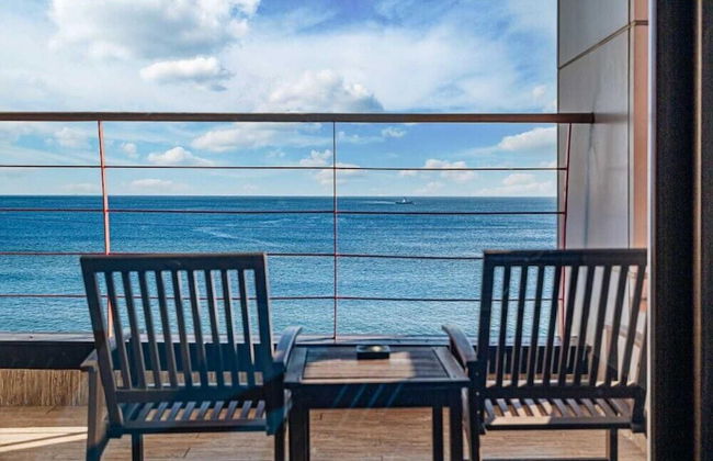 Sea Island Pension - Foto 4