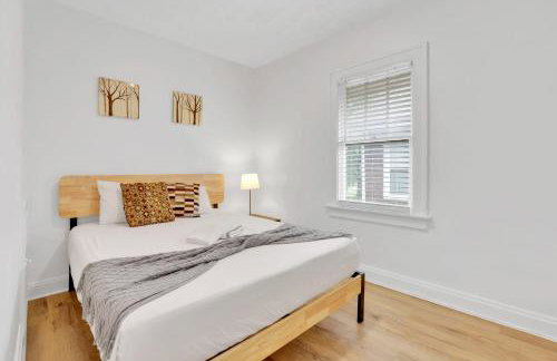 Housepitality- The 614 Peaceful Escape - Old Town - Foto 3