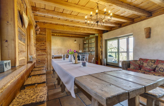 Moja Mała Toskania - Foto 7