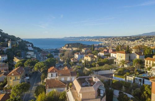 Villa MonTLilin Sea View - Happy Rentals - Foto 27