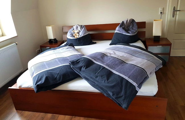 Apartment on the Elbe Ferry - Apartment for 2 - 3 People - Photo 3