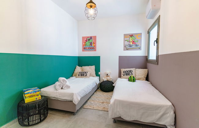 Panoramic Seaview Balcony Escape by Sea N Rent - Foto 10