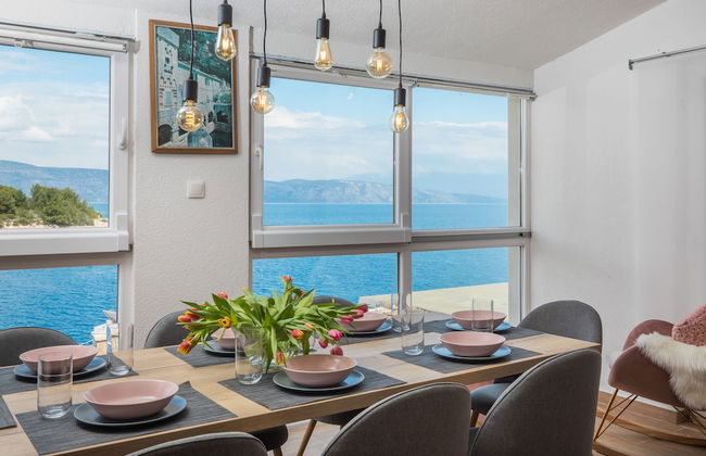 Apartments Habek - Foto 30